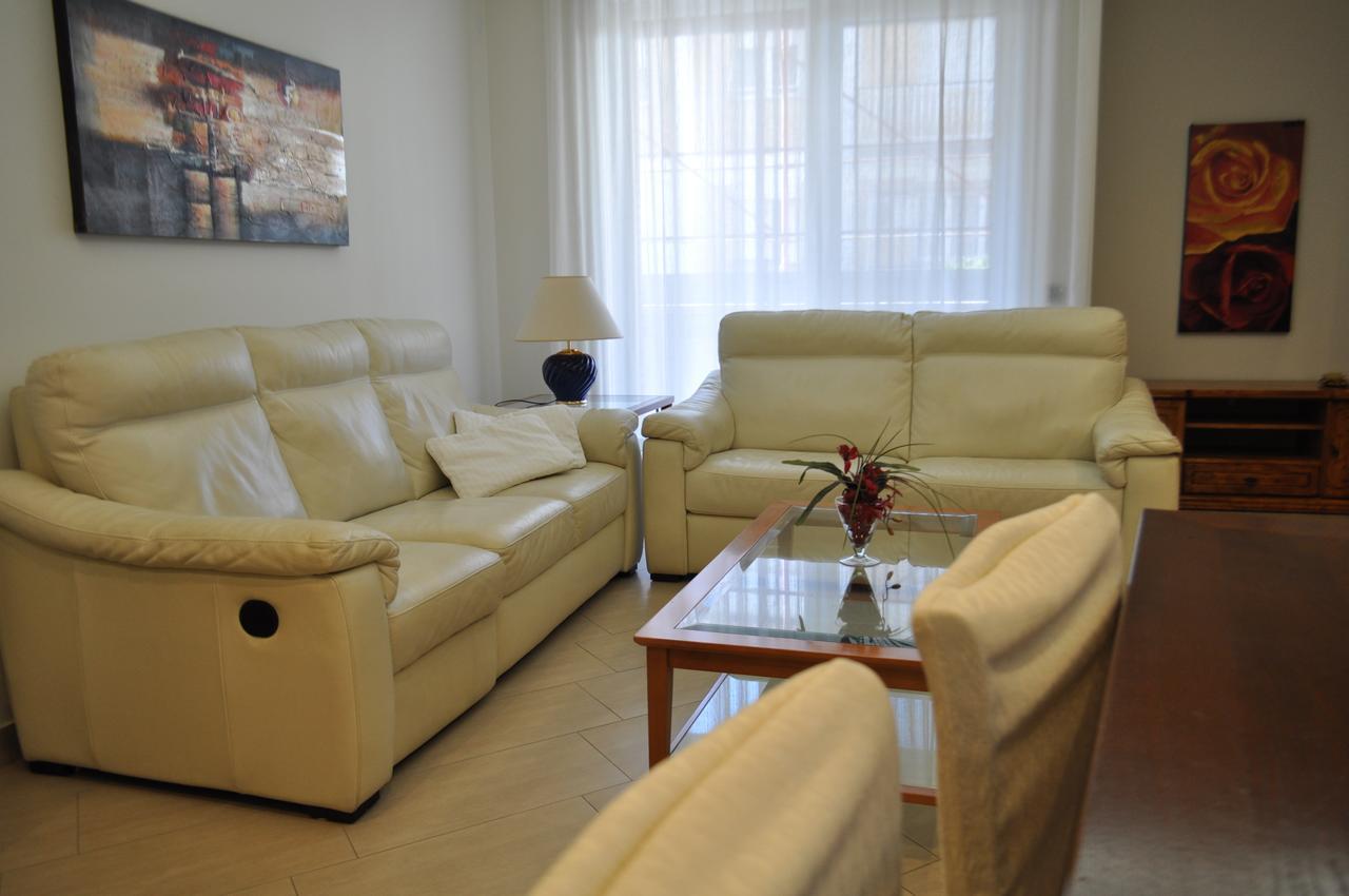 Sand 228 Home Terracina Eksteriør bilde
