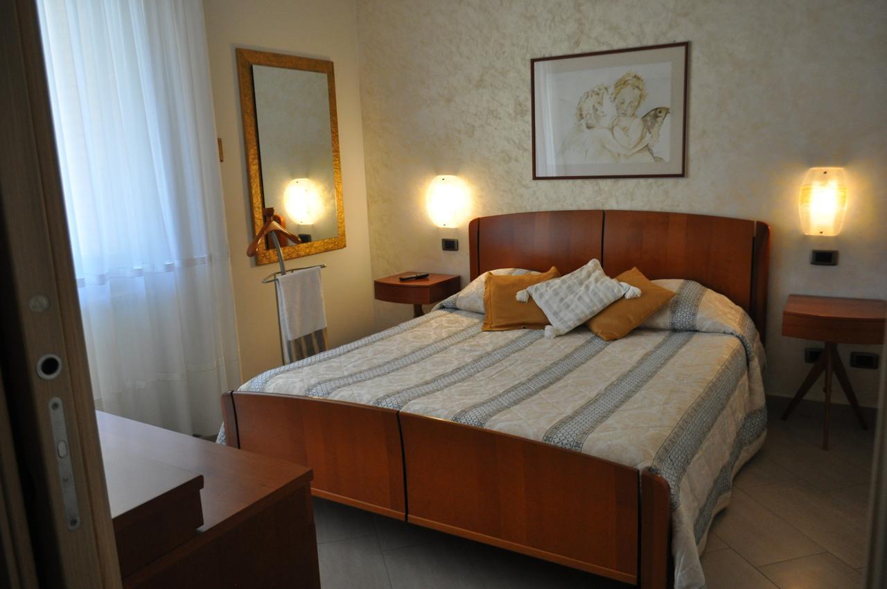 Sand 228 Home Terracina Eksteriør bilde