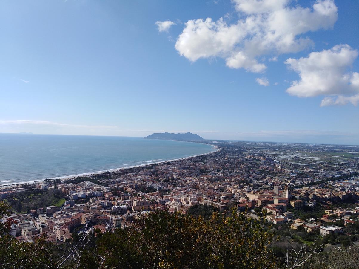 Sand 228 Home Terracina Eksteriør bilde